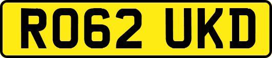 RO62UKD