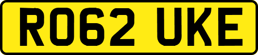 RO62UKE