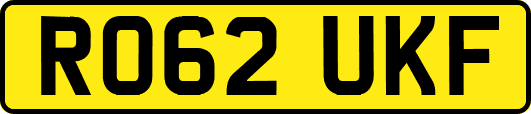 RO62UKF