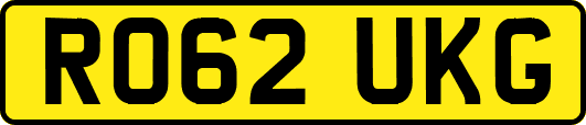 RO62UKG