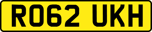 RO62UKH