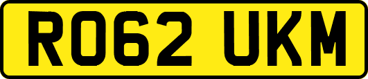 RO62UKM