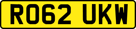 RO62UKW