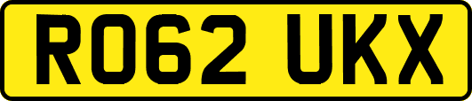 RO62UKX