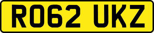 RO62UKZ
