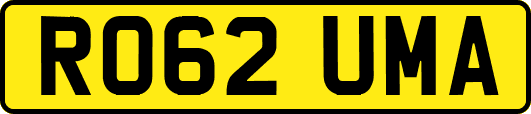 RO62UMA