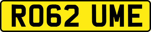 RO62UME