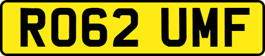 RO62UMF