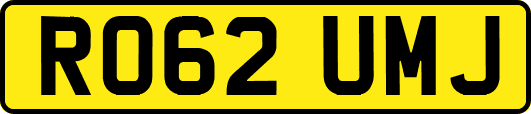 RO62UMJ