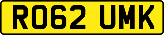 RO62UMK
