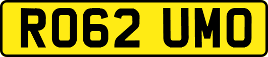 RO62UMO