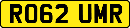 RO62UMR