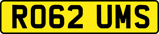 RO62UMS