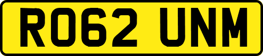 RO62UNM