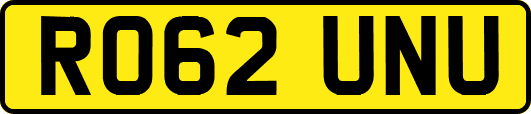 RO62UNU