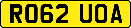 RO62UOA