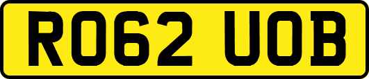 RO62UOB