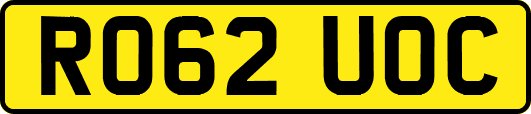 RO62UOC