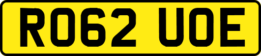 RO62UOE