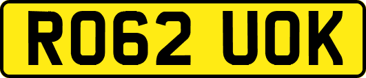 RO62UOK