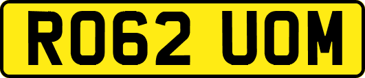 RO62UOM