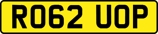 RO62UOP