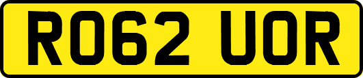 RO62UOR