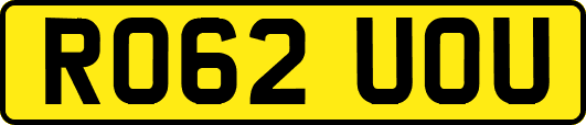 RO62UOU