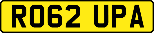 RO62UPA