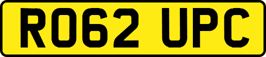 RO62UPC