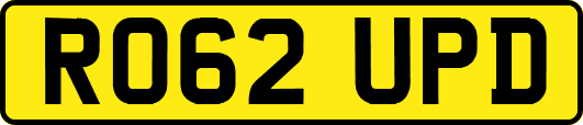 RO62UPD
