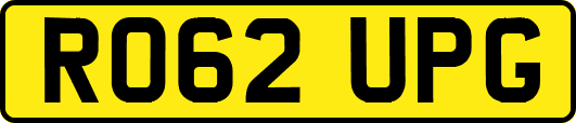 RO62UPG