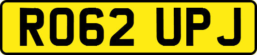 RO62UPJ