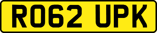 RO62UPK