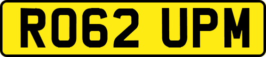 RO62UPM