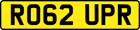 RO62UPR