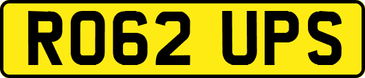 RO62UPS