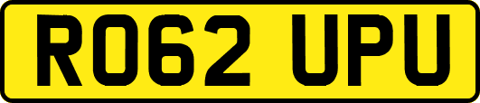 RO62UPU