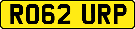 RO62URP