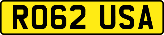 RO62USA