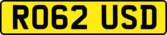 RO62USD