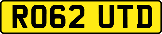 RO62UTD