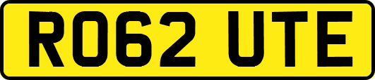 RO62UTE