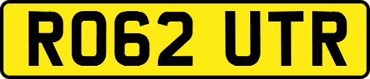 RO62UTR
