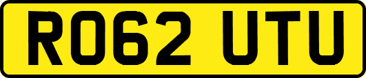 RO62UTU
