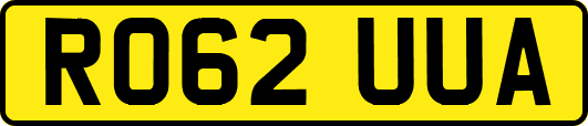 RO62UUA