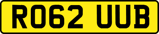 RO62UUB