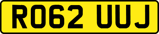 RO62UUJ