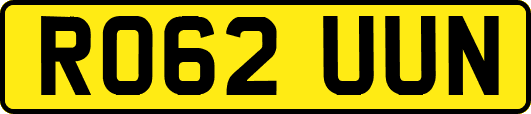 RO62UUN