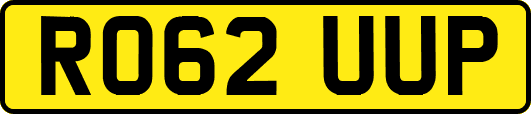 RO62UUP